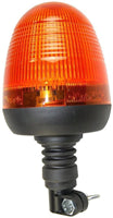 LED AMBER WARNING BEACON - UNIVERSAL