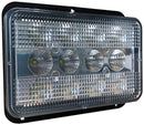 LED HEADLIGHT FORD NEW HOLLAND