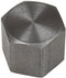 3/8 INCH FNPT  BLACK IRON CAP