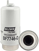 Baldwin Fuel Filter BF7746D