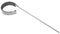Brake Band with Rod for Farmall & International, 350967R21