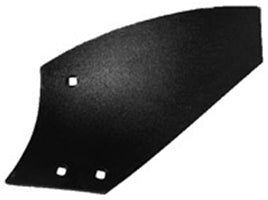 MOLDBOARD LEFT HAND 1/4"X14" LISTER FOR JOHN DEERE