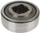 1-1/2 INCH SQUARE DISC BEARING FOR AMCO