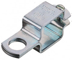 TEEJET BOOM CLAMP FOR STANDARD BODY - 1-1/2" SQUARE TUBE