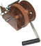 DL3200AB 2 SPEED HAND WINCH WITH BRAKE - 3200 POUND CAPACITY