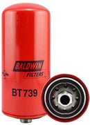 Baldwin Transmission Filter BT739