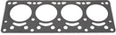 TISCO Cylinder Head Gasket for Massey Ferguson, 1750336M1