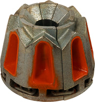 Parker 43 Series Crimper Die - 5/8"
