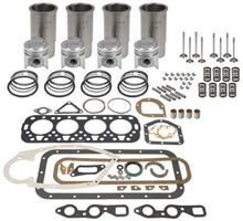 ENGINE OVERHAUL KIT FOR INTERNATIONAL HARVESTER