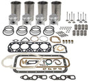 ENGINE OVERHAUL KIT FOR JOHN DEERE