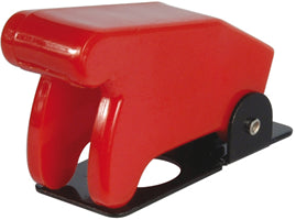 TOGGLE SWITCH GUARD RED