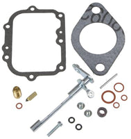 TISCO Carburetor Kit for Marvel Schebler, USX29, USX44