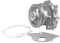 TISCO Water Pump for Ford, FAPN8A513LL