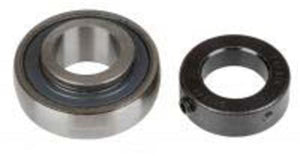 SEALED  INSERT BEARING 1-1/4" ID  - NARROW INNER RING