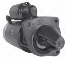 TISCO Starter for Ford, New Holland, 82005342