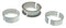 TISCO Main Bearing Set - .030" Undersized for Allis Chalmers, 211179