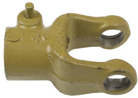 1-3/8" 6 SPLINE QUICK DISCONNECT BYPY SERIES 2 / WALTERSCHEID SERIES 2200 TRACTOR YOKE