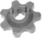 SPLIT SPROCKET