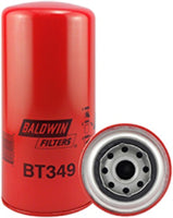 Baldwin Oil Filter BT349