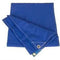 BLUE CANOPY COVER FOR SNOWCO 40" WIDE REGULAR FRAMES