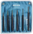 MAYHEW PUNCH SET - 6 PIECE    4106K