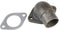 TISCO Exhaust Elbow for Ford, 311075