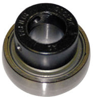 RELUBE INSERT BEARING 2-3/16" ID - WIDE INNER RING