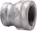 1 INCH X 3/4 INCH MNPT X FNPT  GALVANIZED REDUCER COUPLING