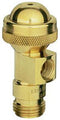 TEEJET DIAPHRAGM CHECK VALVE  - BRASS