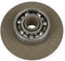 TISCO Governor Lower Bearing Race Assembly for Ford, 9N18186B