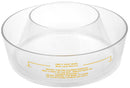 TISCO Air Pre Cleaner Bowl - 10-1/2"