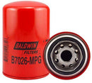 Baldwin Hydraulic Filter B7026MPG