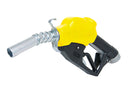 FILL-RITE AUTO-SHUTOFF ULTRA HIGH-FLOW FUEL NOZZLE WITH YELLOW COVER - 1 INCH NPT