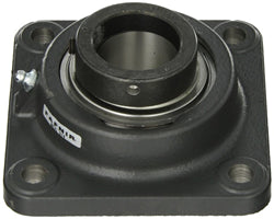 TIMKEN  4 HOLE FLANGE UNIT WITH 1-1/4" BEARING