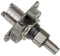 Distributor Cam & Weights for Ford, 9N12187