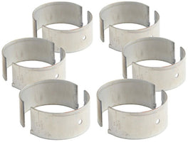 TISCO Connecting Rod Bearing Set - .010" Undersized for Massey Ferguson Perkins & White U5ME0007A