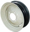 Agricultural Wheel - 14" x 5", 4 Bolt, 1,250 Capacity
