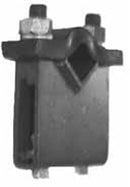 3/4 X 2-1/2 INCH FABRICATED CLAMP