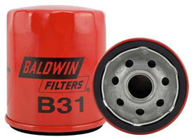 Baldwin Oil Filter B31