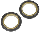 TISCO Front Axle Seal for Ford, E0NN1190AA