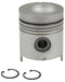 TISCO Piston - Standard Bore for Ford, D4NN6108L