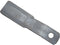 Rotary Cutter Blade - CW/CCW for Bush Hog, 86666BH