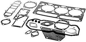 TISCO Head Gasket Set for Massey Ferguson 748007M91