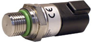 8200 SERIES CONNECT UNDER PRESSURE QUICK COUPLER WITH TIP  - 1/2" BODY x 7/8"-14 ORB