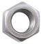 HEX HI-NUT 9/16 INCH