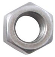 HEX HI-NUT 1-1/8 INCH