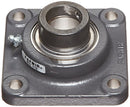 TIMKEN  4-HOLE FLANGE UNIT WITH 1-3/16" BEARING