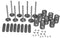 CYLINDER HEAD OVERHAUL KIT FOR FORD TRACTORS