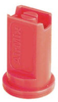 BOQUILLA PULVERIZADORA AIRMIX N.° 4, ROJA