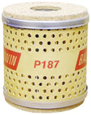 Baldwin Air Filter P187